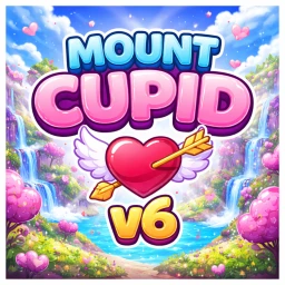 MOUNT CUPID V6 icon