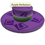Purple Perfection