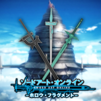 Sword Art Online