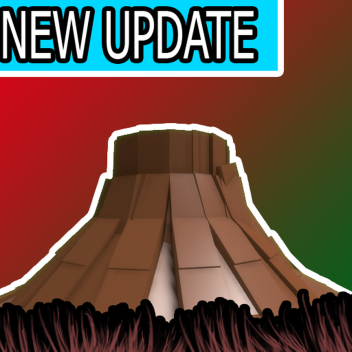 Escape del volcan (obby)