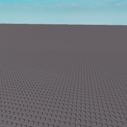 Classic Baseplate