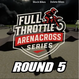 FT Arenacross RD.5 icon