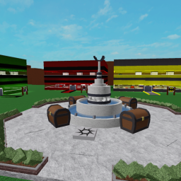 New: Super Hero Tycoon