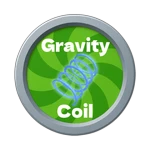 Gravity Coil