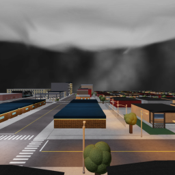New York Roleplay!