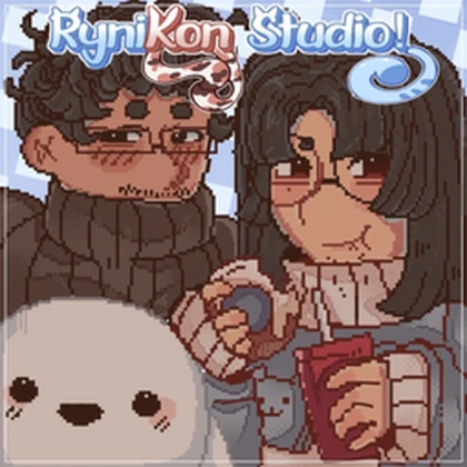 RyniKon Studios Roblox group icon
