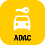 ADAC Offizelle