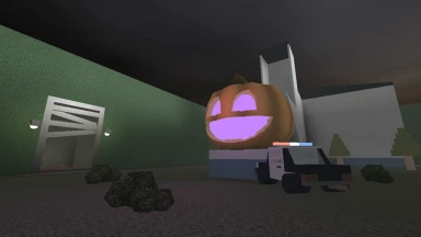 TDTNTOR II: Night of the Noobs II Roblox place thumbnail