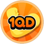 Game Badge Thumbnail