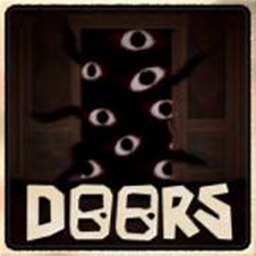 DOORS with a gun!!!