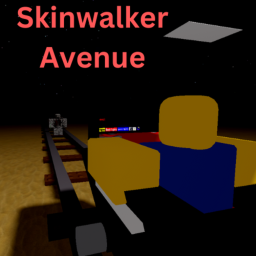 Skinwalker Avenue