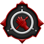 \\.SCPF. | Alpha-1 Red Right Hand//