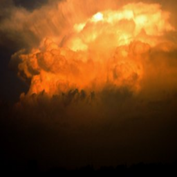 End of the world