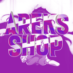 AreksShop