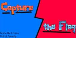 Capture The Flag [BETA]