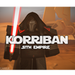 Sith Temple (Korriban)