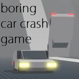 Downhill smash re-imagined icon