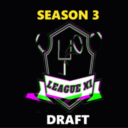 XI League | DRAFT HALL