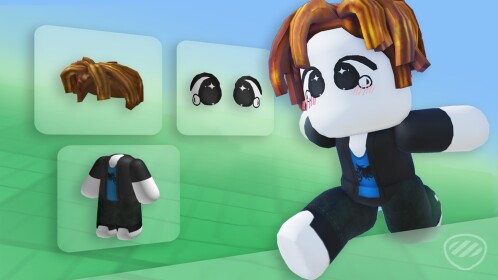 IATS: Community Catalog Outfits