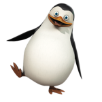 TEH PenguinSquad
