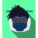>>Tea Leaf<<