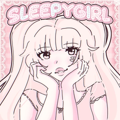 sleepygirl Roblox group icon