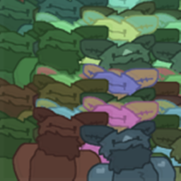 Moth Hangout