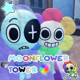 Moonflower Tower