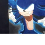 Dark sonic fan club (no spamming and be good)