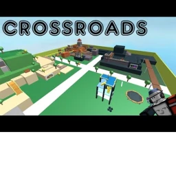 Crossroads: Single Player icon