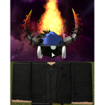 Lord Arcas