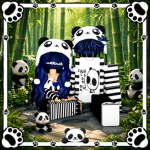 Pandita's Paws