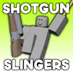Shotgun Slingers