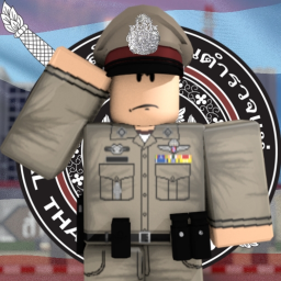 Royal Thai Police Headquarters