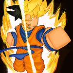 DBZ UGC Group Thumbnail