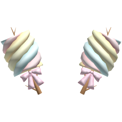 ♡ cute pastel marshmallow diwali sparkler | addon