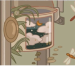 Magical bees