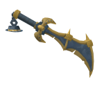 Immortal Sword: Bluesteel