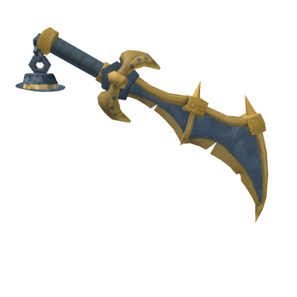 Immortal Sword: Bluesteel thumbnail