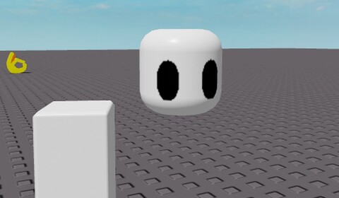 Untitled Weird Game Thing