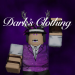 D A R K ‘ S Clothing Store