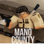 Mano county (here is your rank)