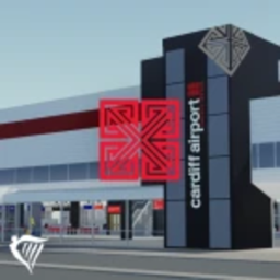 Cardiff Airport