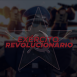 Exército Revolucionário. ['ERU']