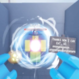 Blackhole chaos icon