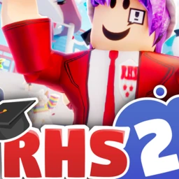 Roblox Средняя школа 2 icon