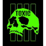 -|TOXIC INVADERS|-
