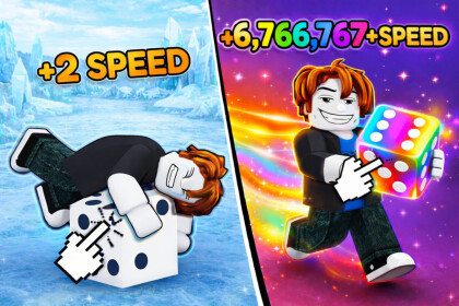 Speed RNG [🎲⚡]
