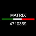 Matrix :O