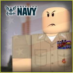 [USN] United States Department of the Navy